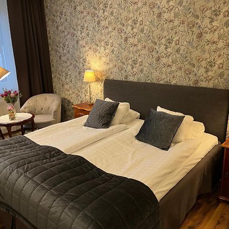 Hotell Bele Trollhättan Zewnętrze zdjęcie