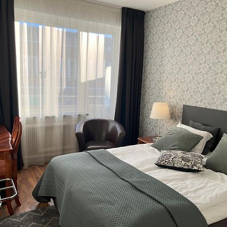 Hotell Bele Trollhättan Zewnętrze zdjęcie