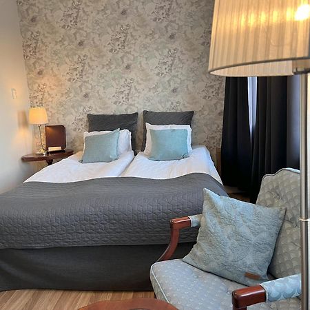 Hotell Bele Trollhättan Zewnętrze zdjęcie
