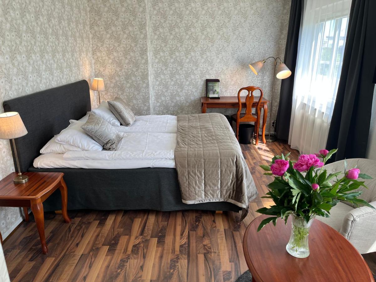 Hotell Bele Trollhättan Zewnętrze zdjęcie