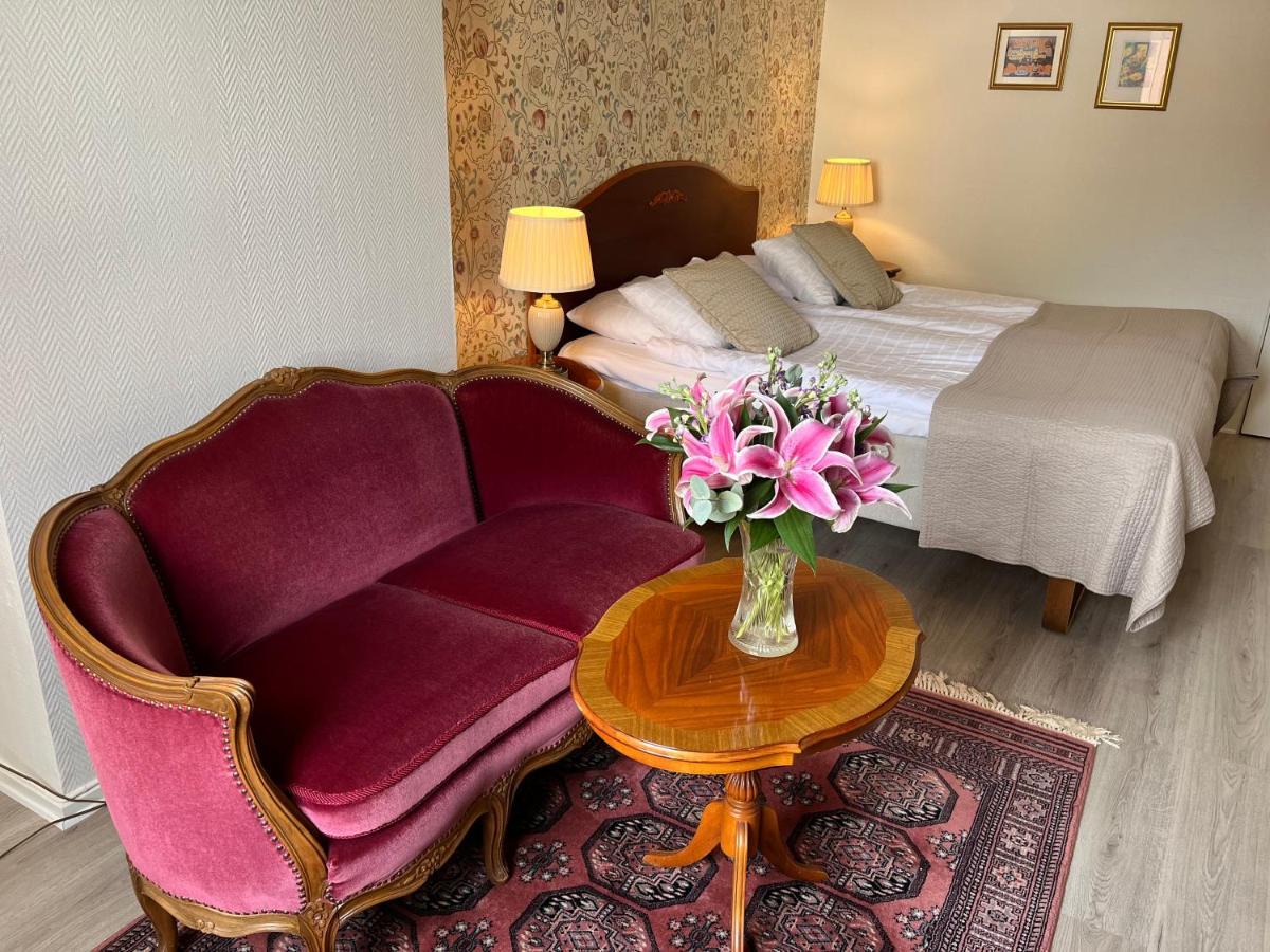 Hotell Bele Trollhättan Zewnętrze zdjęcie