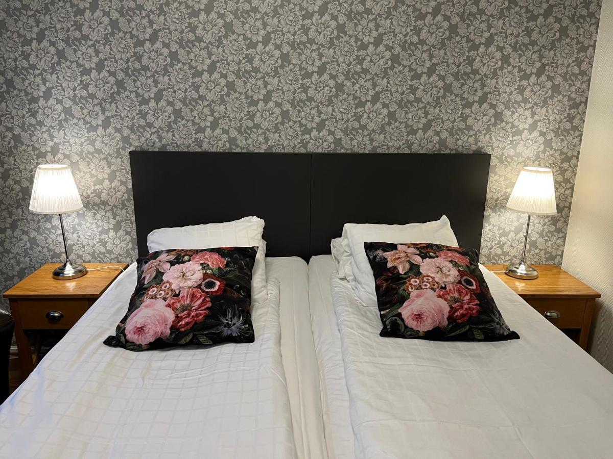 Hotell Bele Trollhättan Zewnętrze zdjęcie