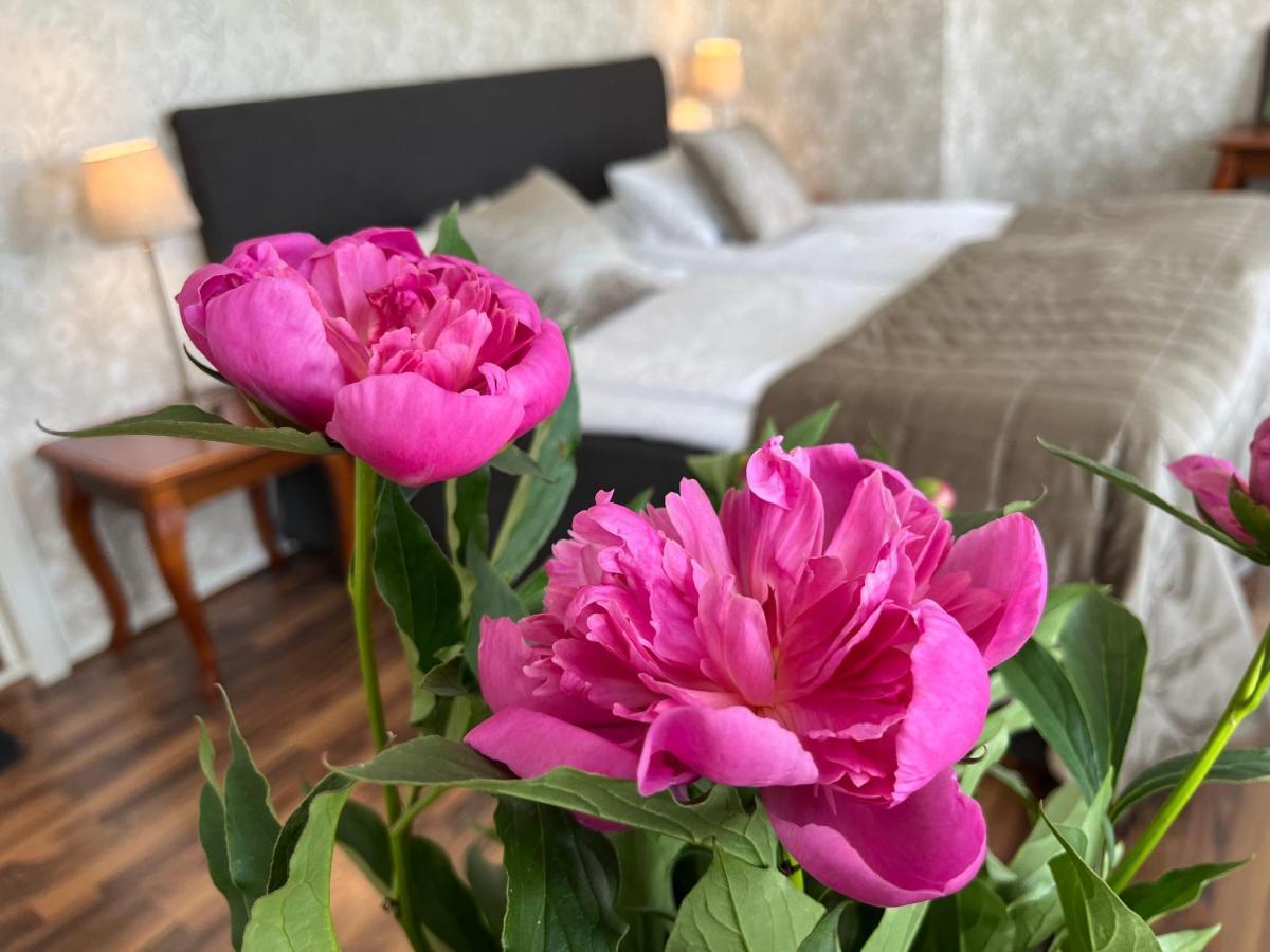 Hotell Bele Trollhättan Zewnętrze zdjęcie