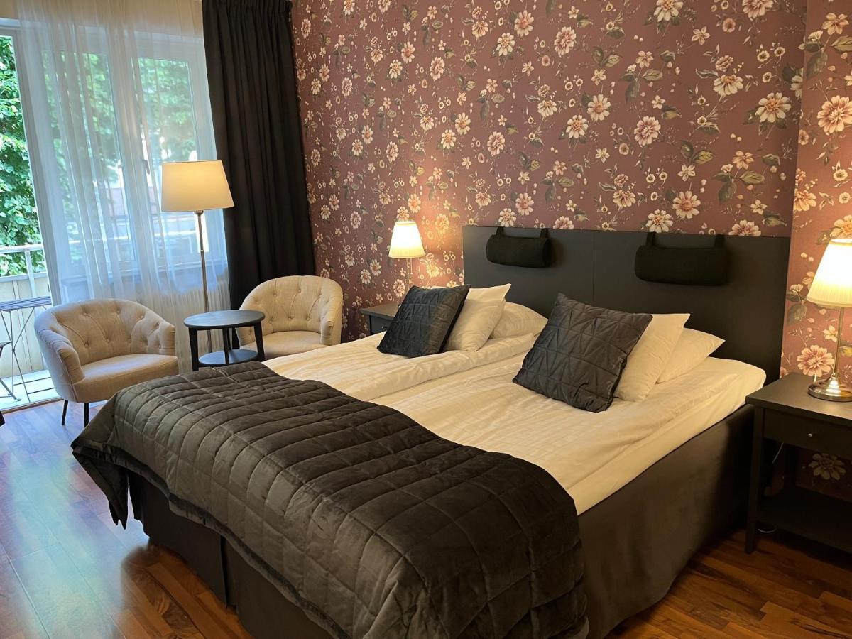 Hotell Bele Trollhättan Zewnętrze zdjęcie