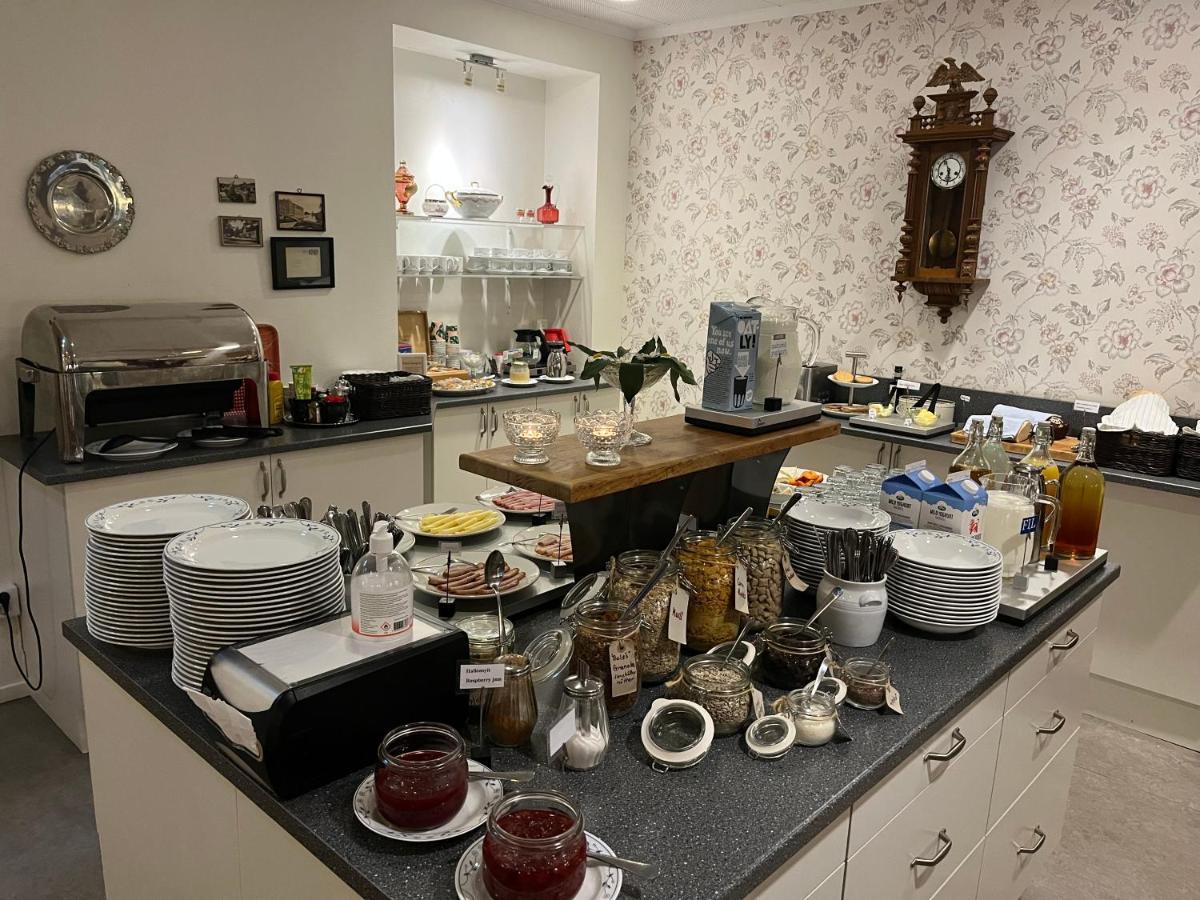 Hotell Bele Trollhättan Zewnętrze zdjęcie