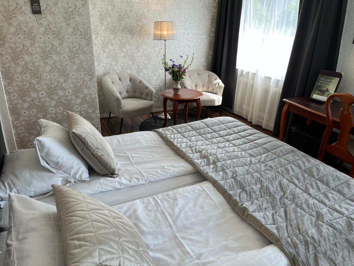 Hotell Bele Trollhättan Zewnętrze zdjęcie
