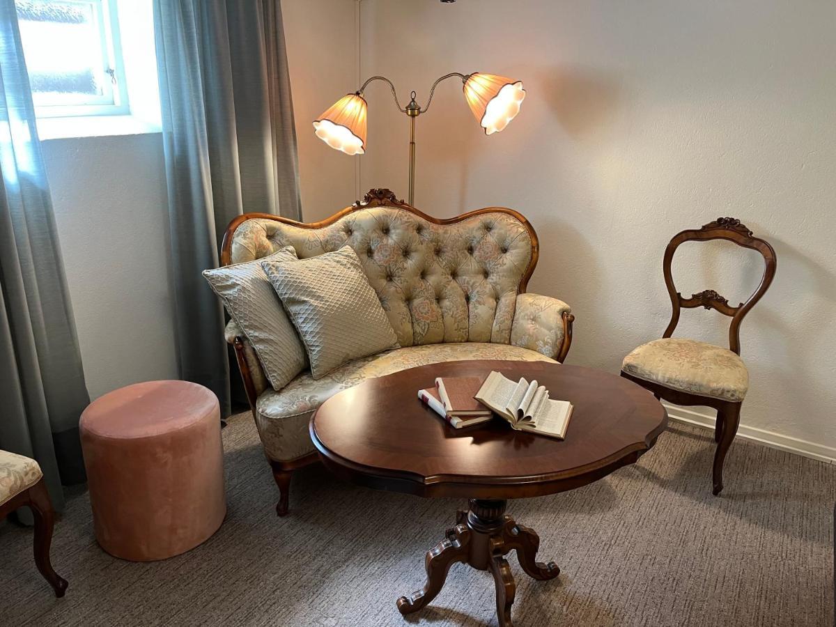 Hotell Bele Trollhättan Zewnętrze zdjęcie