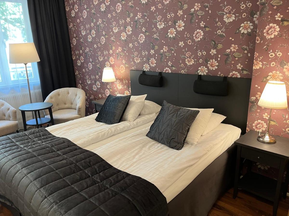 Hotell Bele Trollhättan Zewnętrze zdjęcie