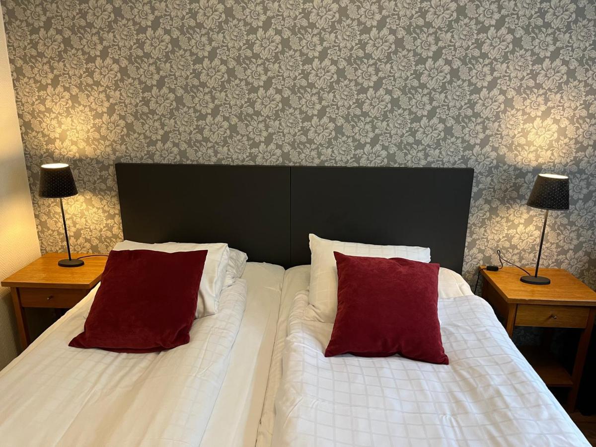 Hotell Bele Trollhättan Zewnętrze zdjęcie