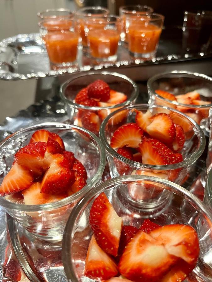 Hotell Bele Trollhättan Zewnętrze zdjęcie