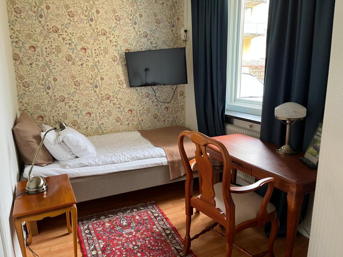 Hotell Bele Trollhättan Zewnętrze zdjęcie