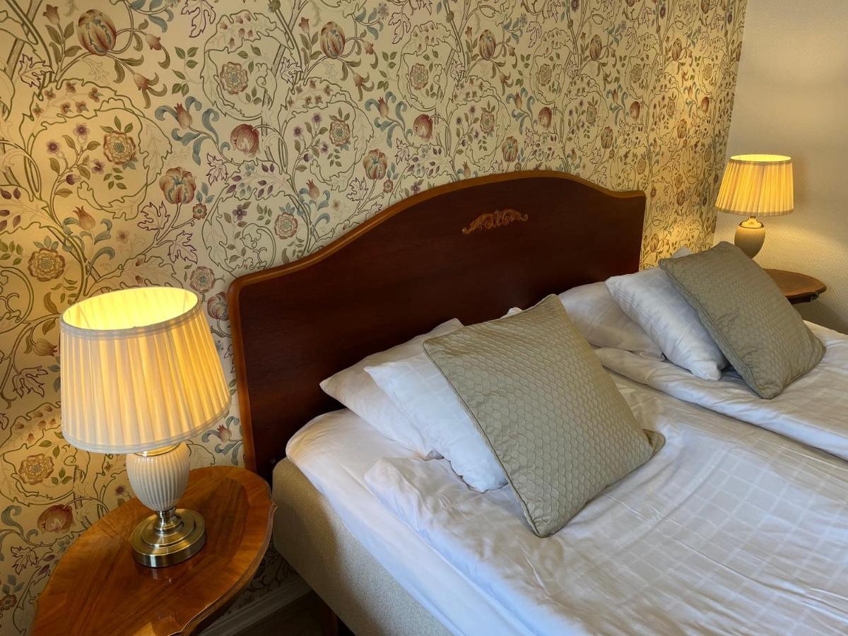 Hotell Bele Trollhättan Zewnętrze zdjęcie