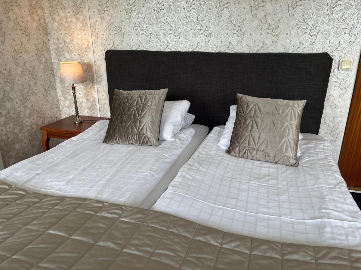 Hotell Bele Trollhättan Zewnętrze zdjęcie