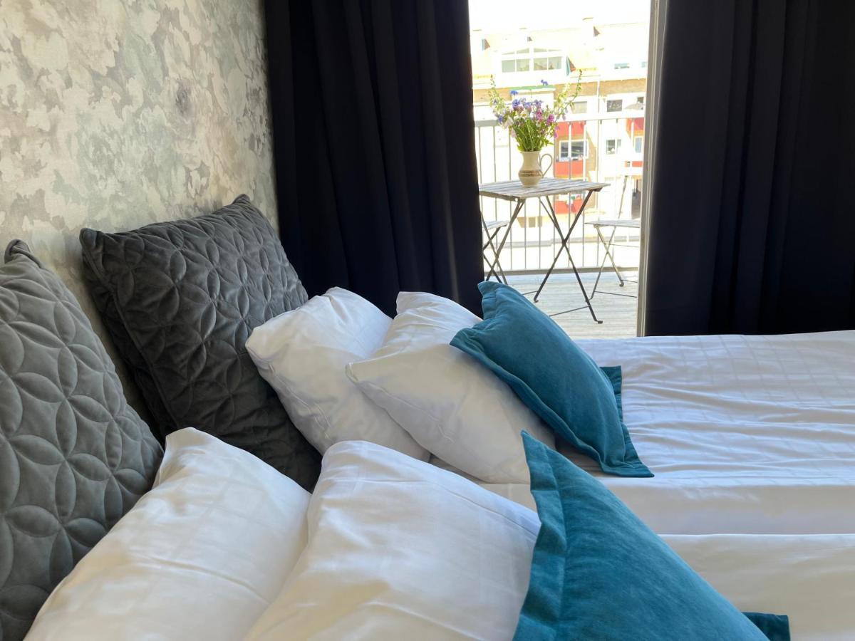 Hotell Bele Trollhättan Zewnętrze zdjęcie