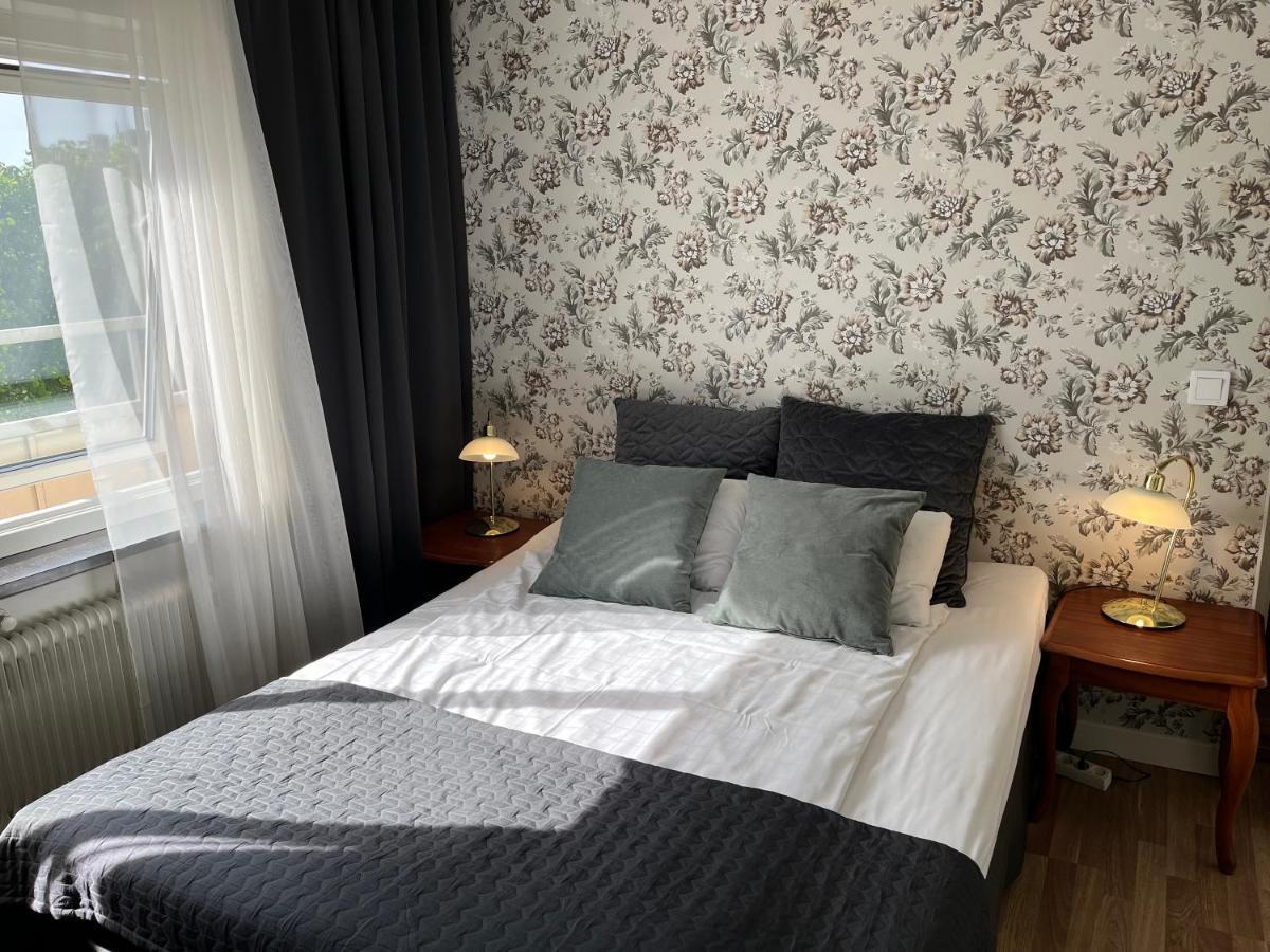 Hotell Bele Trollhättan Zewnętrze zdjęcie