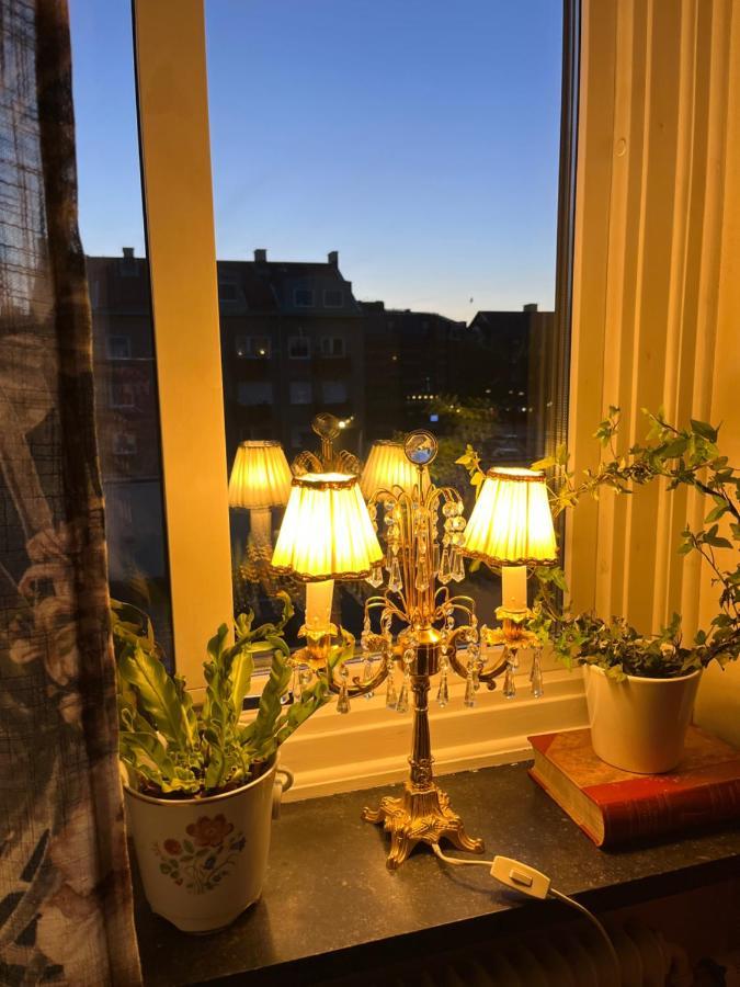 Hotell Bele Trollhättan Zewnętrze zdjęcie
