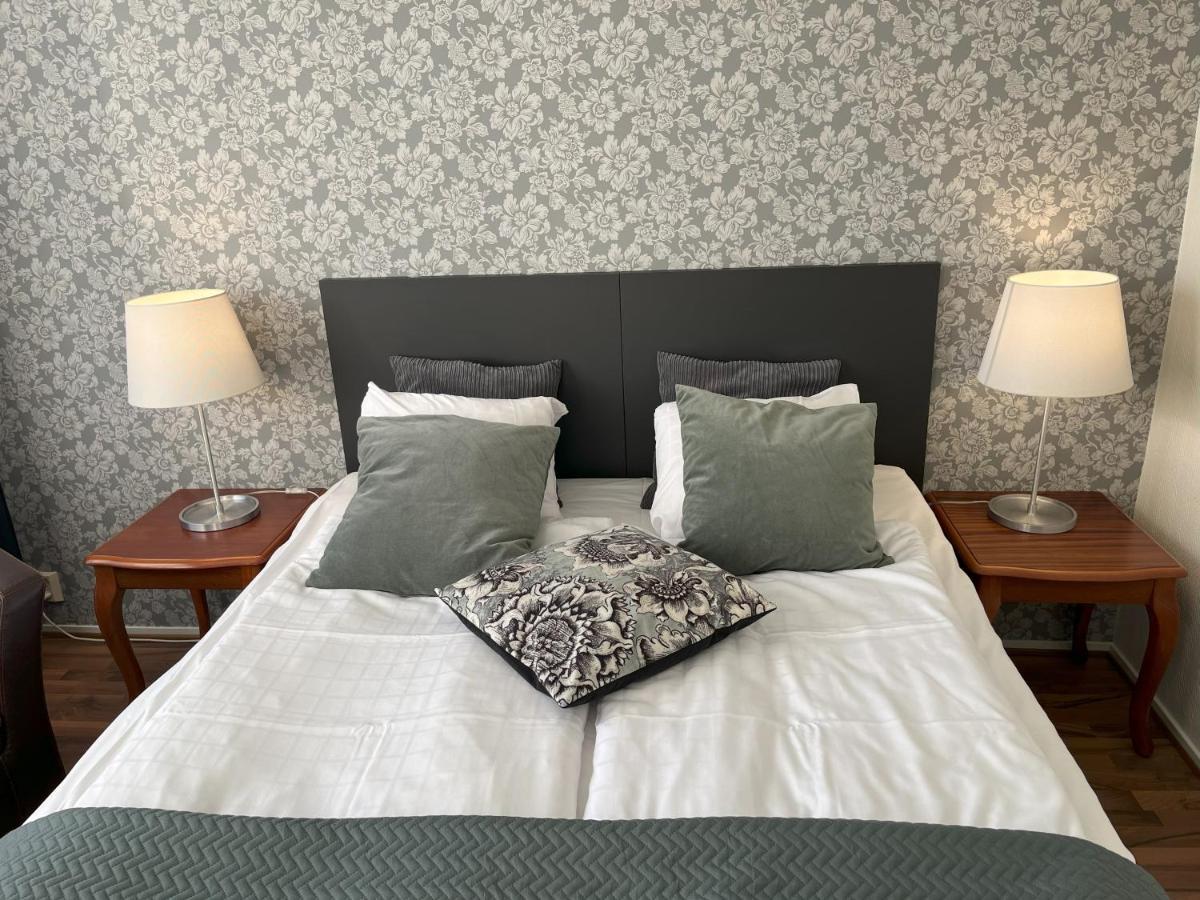 Hotell Bele Trollhättan Zewnętrze zdjęcie