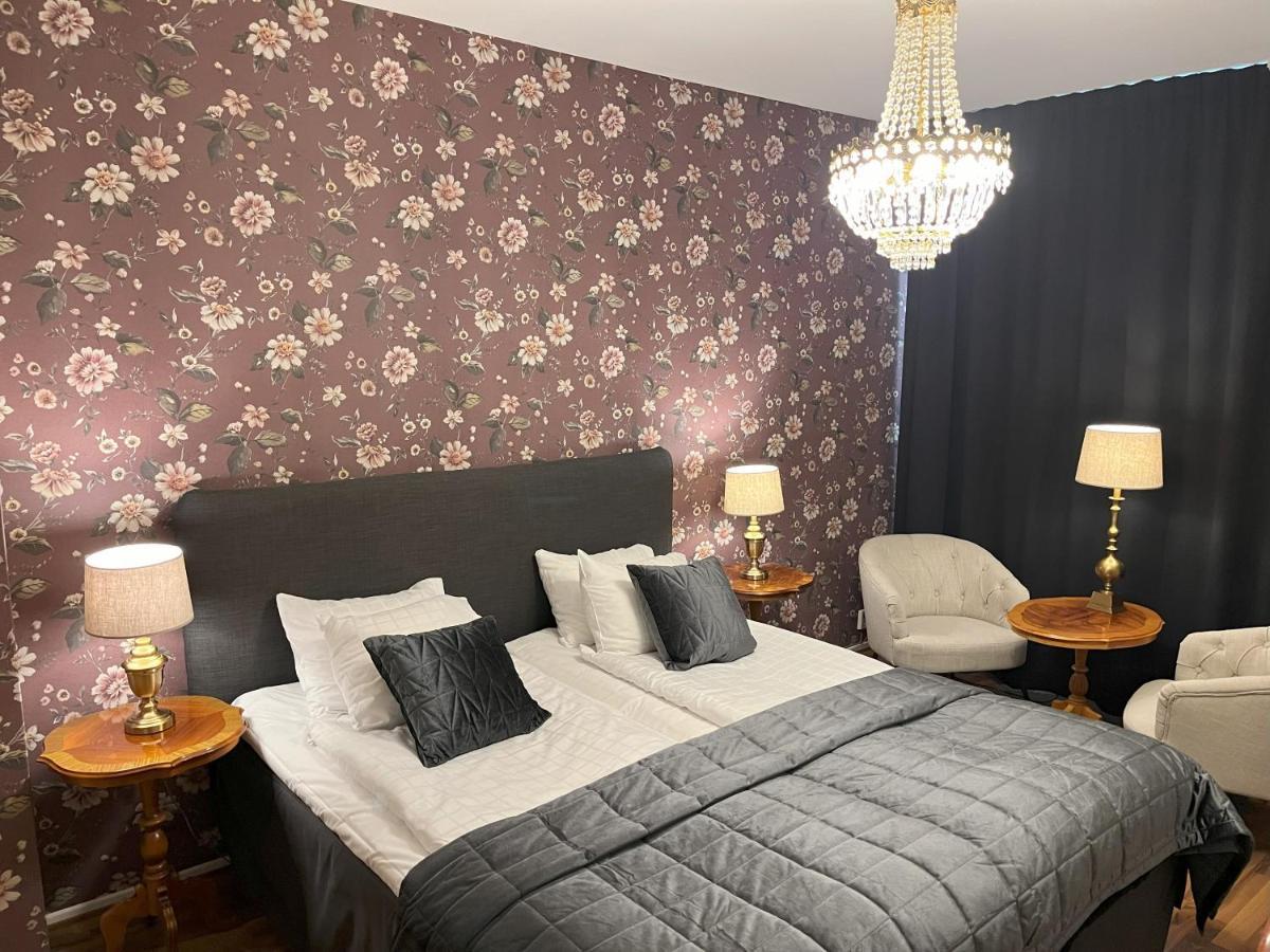 Hotell Bele Trollhättan Zewnętrze zdjęcie
