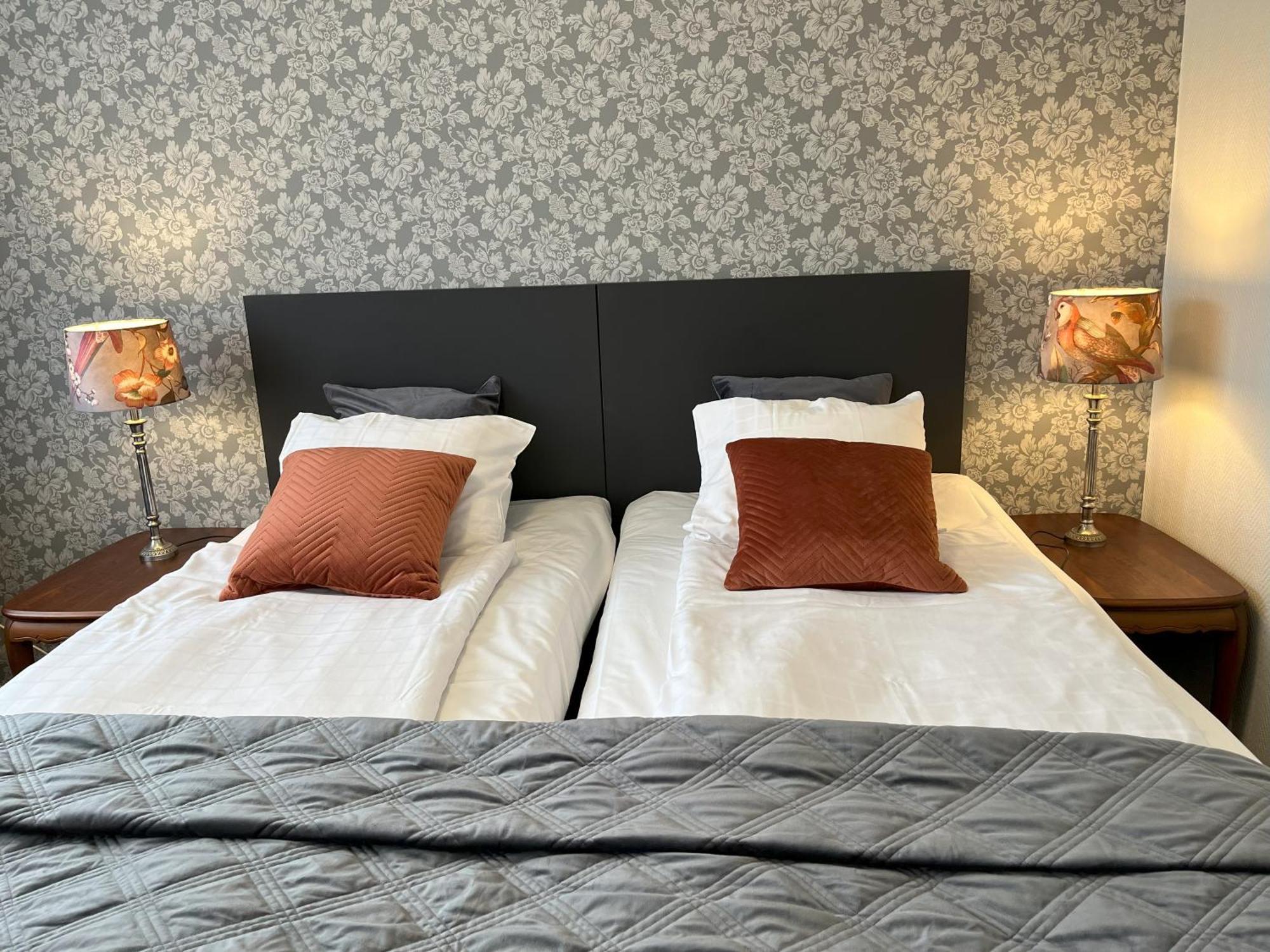 Hotell Bele Trollhättan Zewnętrze zdjęcie