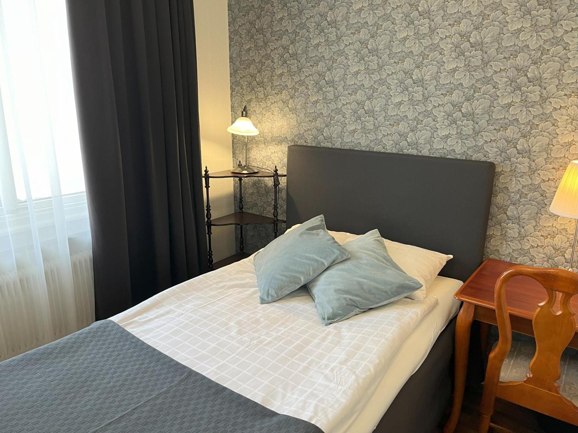 Hotell Bele Trollhättan Zewnętrze zdjęcie