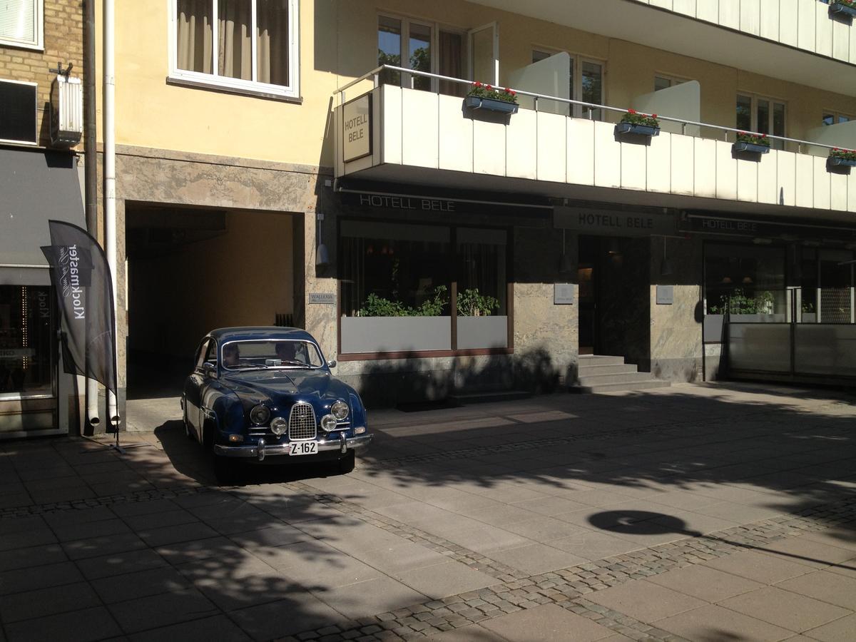 Hotell Bele Trollhättan Zewnętrze zdjęcie
