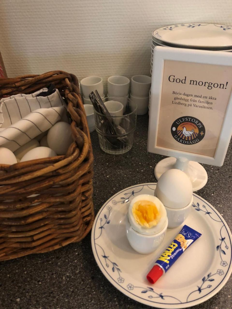 Hotell Bele Trollhättan Zewnętrze zdjęcie