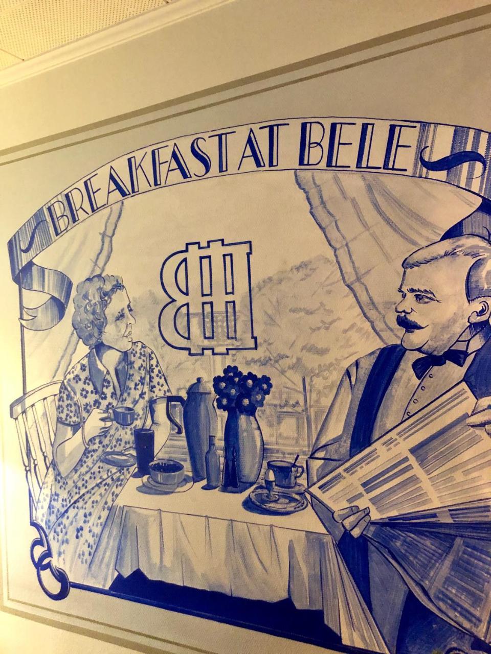 Hotell Bele Trollhättan Zewnętrze zdjęcie